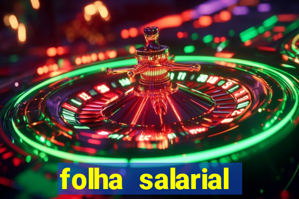 folha salarial flamengo 2019